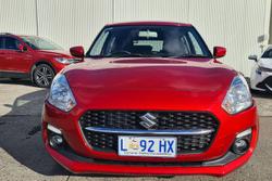 2023 Suzuki Swift GL