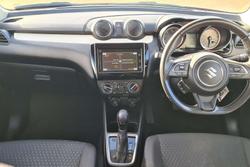 2023 Suzuki Swift GL