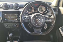 2023 Suzuki Swift GL