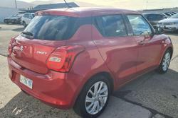 2023 Suzuki Swift GL