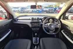 2023 Suzuki Swift GL