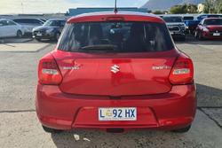 2023 Suzuki Swift GL