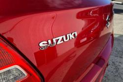 2023 Suzuki Swift GL