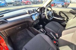 2023 Suzuki Swift GL