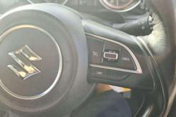 2023 Suzuki Swift GL