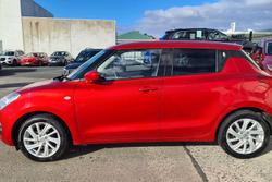 2023 Suzuki Swift GL