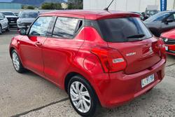 2023 Suzuki Swift GL