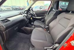2023 Suzuki Swift GL