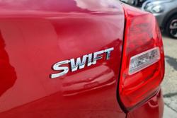 2023 Suzuki Swift GL