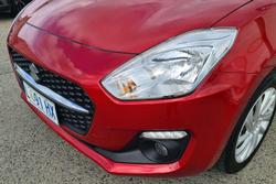 2023 Suzuki Swift GL