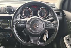 2023 Suzuki Swift GL