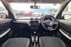 2023 Suzuki Swift GL
