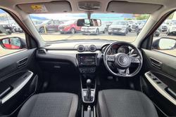 2023 Suzuki Swift GL