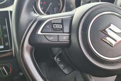 2023 Suzuki Swift GL