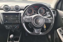 2023 Suzuki Swift GL