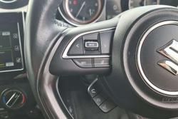 2023 Suzuki Swift GL