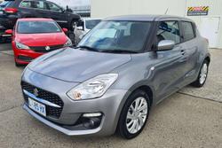 2023 Suzuki Swift GL