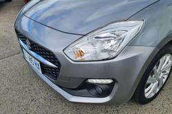 2023 Suzuki Swift GL