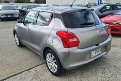 2023 Suzuki Swift GL