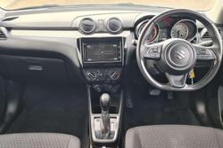 2023 Suzuki Swift GL