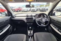 2023 Suzuki Swift GL