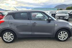 2023 Suzuki Swift GL