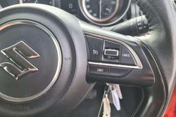2023 Suzuki Swift GL
