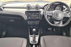 2023 Suzuki Swift GL