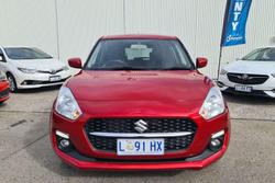 2023 Suzuki Swift GL
