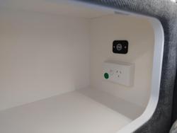 2026 Traveller Brand New Model 20Ft Cruise Triple Bunk Van