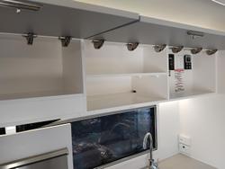 2026 Traveller Brand New Model 20Ft Cruise Triple Bunk Van