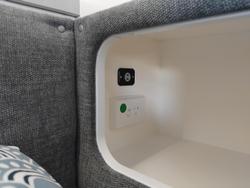 2026 Traveller Brand New Model 20Ft Cruise Triple Bunk Van