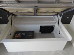 2026 Traveller Brand New Model 20Ft Cruise Triple Bunk Van