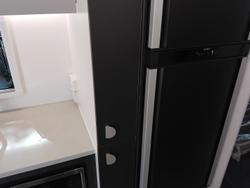 2026 Traveller Brand New Model 20Ft Cruise Triple Bunk Van