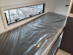 2026 Traveller Brand New Model 20Ft Cruise Triple Bunk Van