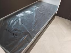 2026 Traveller Brand New Model 20Ft Cruise Triple Bunk Van