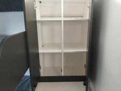 2026 Traveller Brand New Model 20Ft Cruise Triple Bunk Van