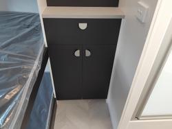 2026 Traveller Brand New Model 20Ft Cruise Triple Bunk Van