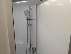 2026 Traveller Brand New Model 20Ft Cruise Triple Bunk Van