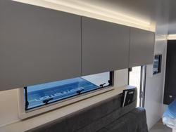 2026 Traveller Brand New Model 20Ft Cruise Triple Bunk Van