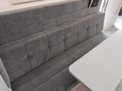 2026 Traveller Brand New Model 20Ft Cruise Triple Bunk Van