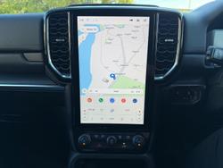 2025 Ford Everest Sport MY26.00 4X4 Dual Range Shadow Black