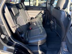 2025 Ford Everest Sport MY26.00 4X4 Dual Range Shadow Black