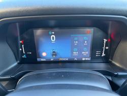 2025 Ford Everest Sport MY26.00 4X4 Dual Range Shadow Black