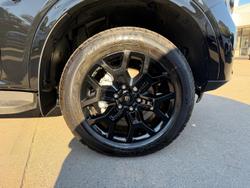 2025 Ford Everest Sport MY26.00 4X4 Dual Range Shadow Black