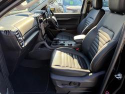 2025 Ford Everest Sport MY26.00 4X4 Dual Range Shadow Black