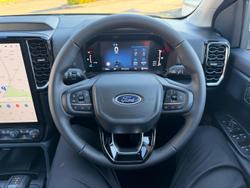 2025 Ford Everest Sport MY26.00 4X4 Dual Range Shadow Black