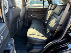 2025 Ford Everest Sport MY26.00 4X4 Dual Range Shadow Black