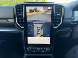 2025 Ford Everest Sport MY26.00 4X4 Dual Range Shadow Black