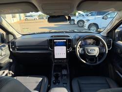 2025 Ford Everest Sport MY26.00 4X4 Dual Range Shadow Black